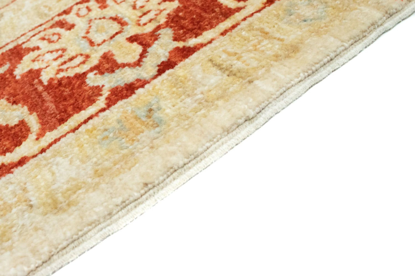 Ziegler Rug 200x150cm - Oriental Rug