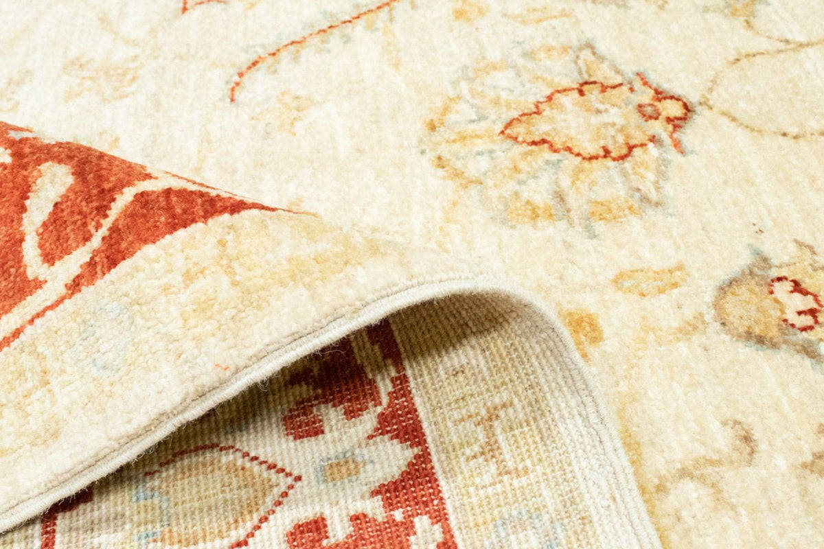 Ziegler Rug - 200 x 150 cm - beige