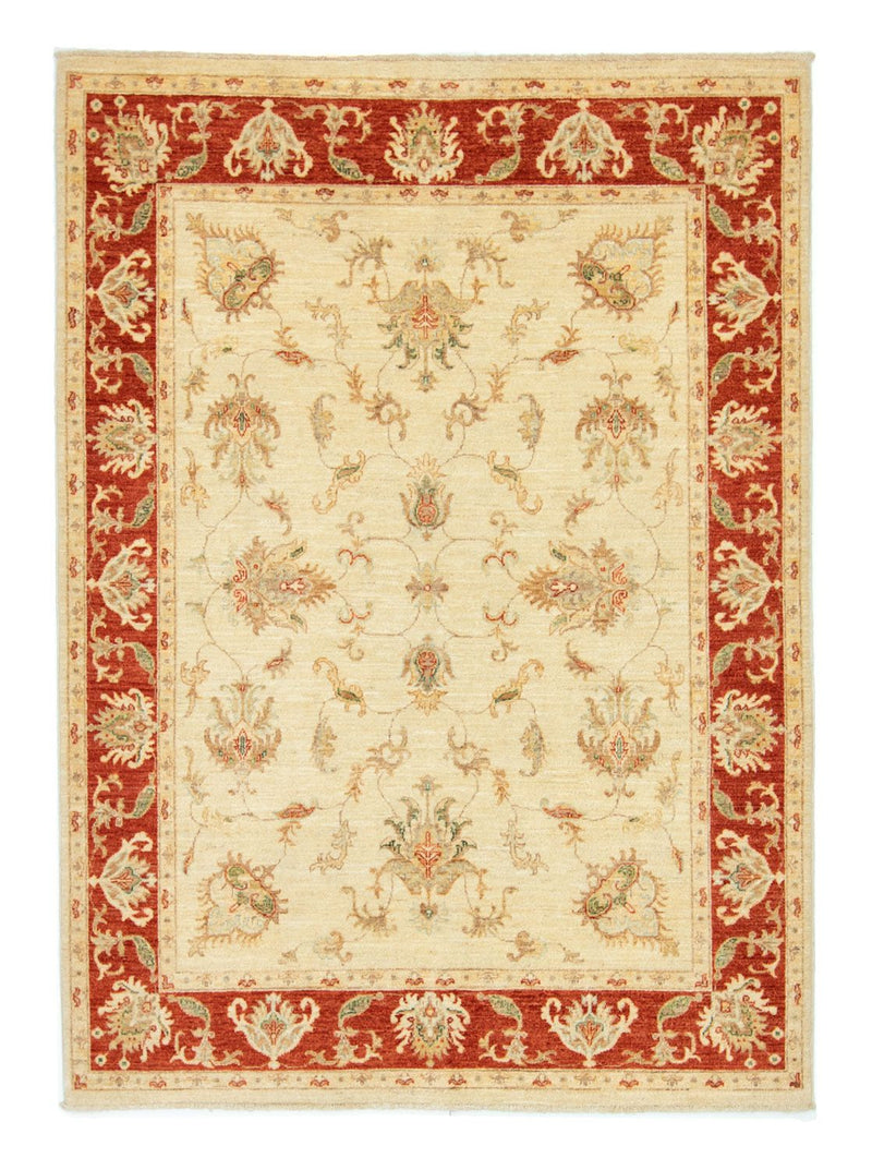 Ziegler Rug - 200 x 148 cm - beige