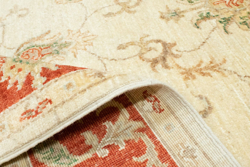 Ziegler Rug - 200 x 148 cm - beige