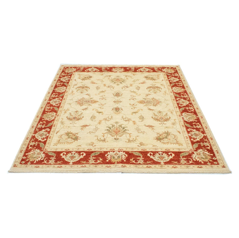 Ziegler Rug - 200 x 148 cm - beige