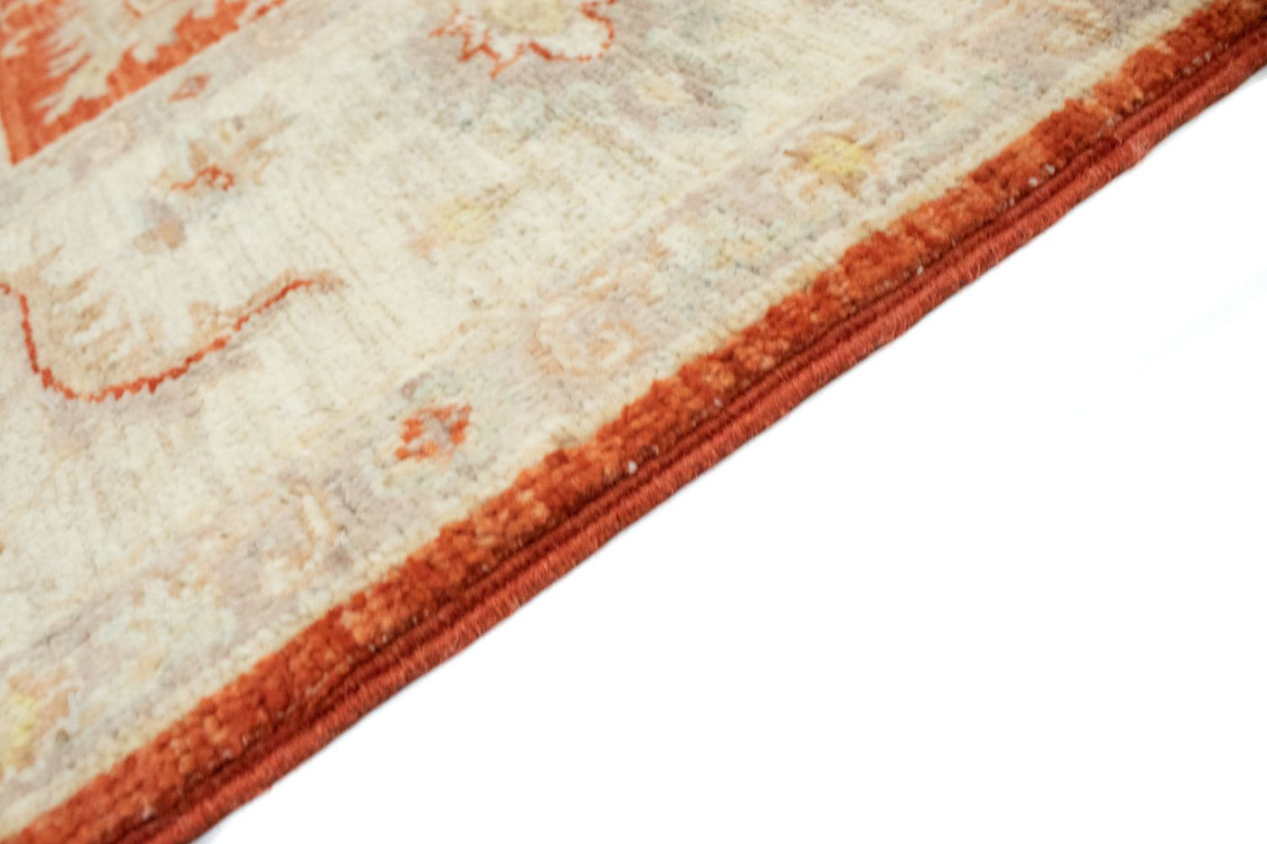 Ziegler Rug 194x150cm - Oriental Rug