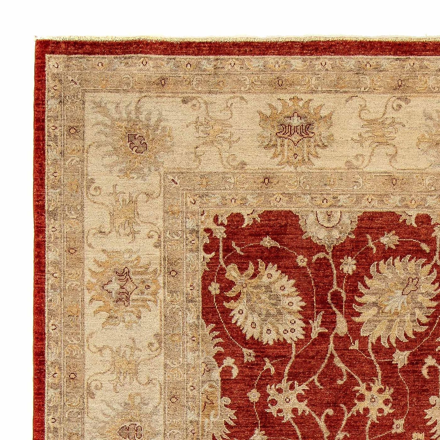 Ziegler Rug 295x249cm - Oriental Rug