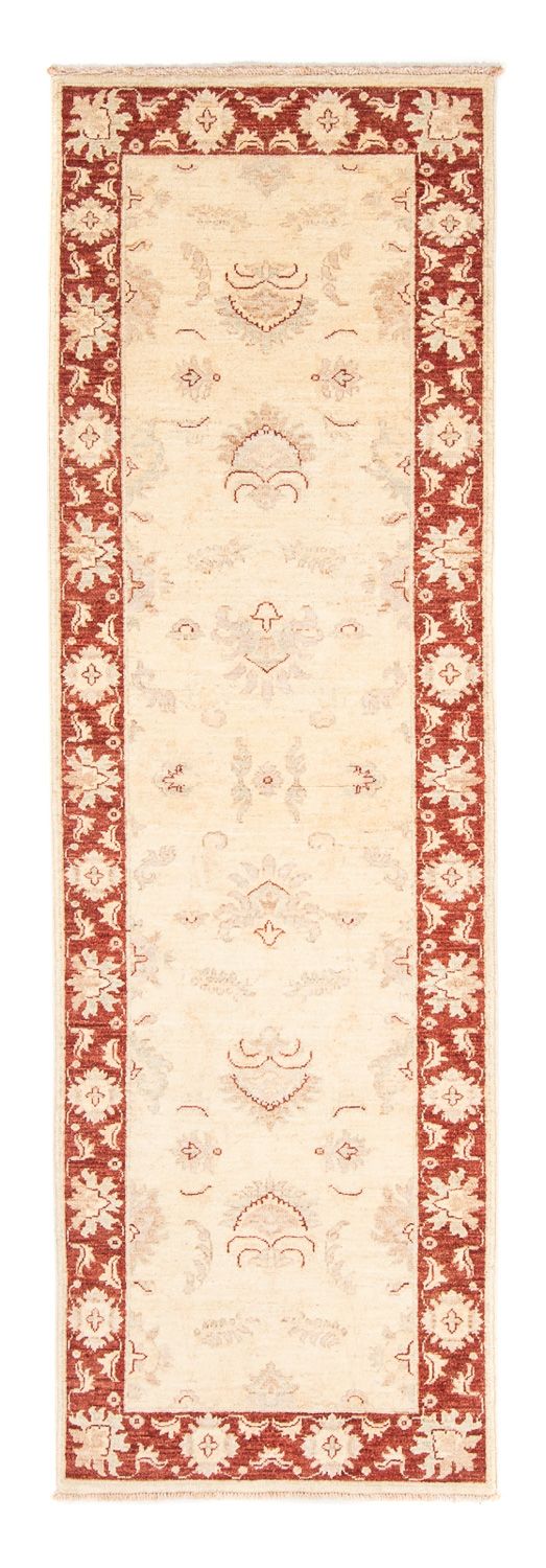 Runner Ziegler Rug - 239 x 74 cm - beige
