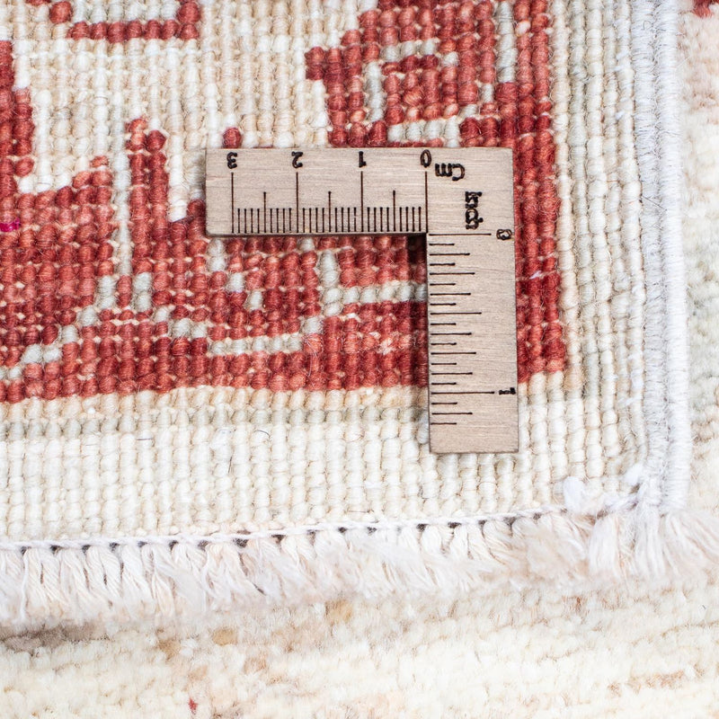 Runner Ziegler Rug - 286 x 74 cm - beige