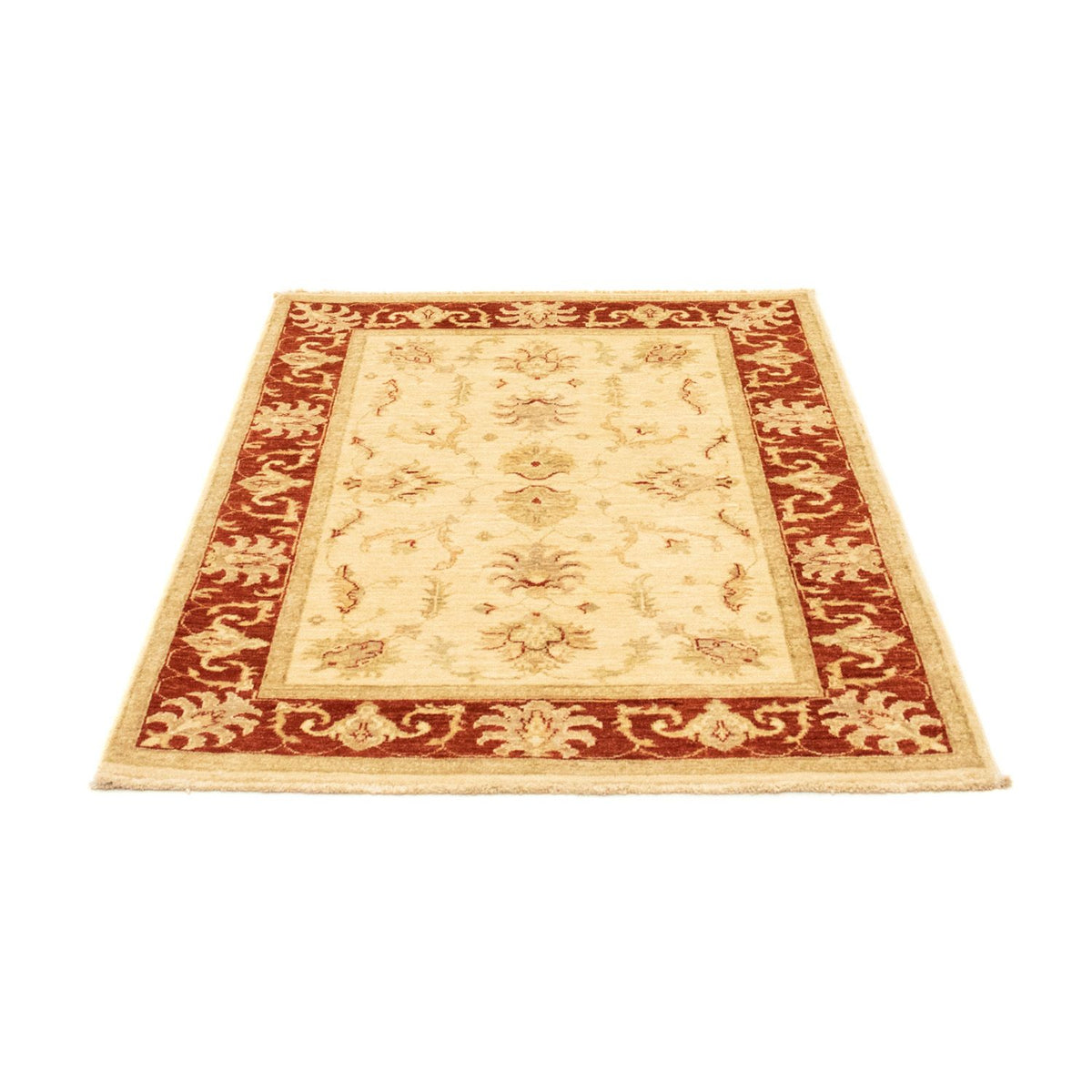 Ziegler Rug - 150 x 103 cm - beige