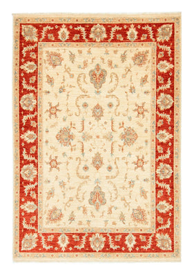 Ziegler Rug - 210 x 150 cm - beige