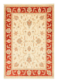 Ziegler Rug - 210 x 150 cm - beige