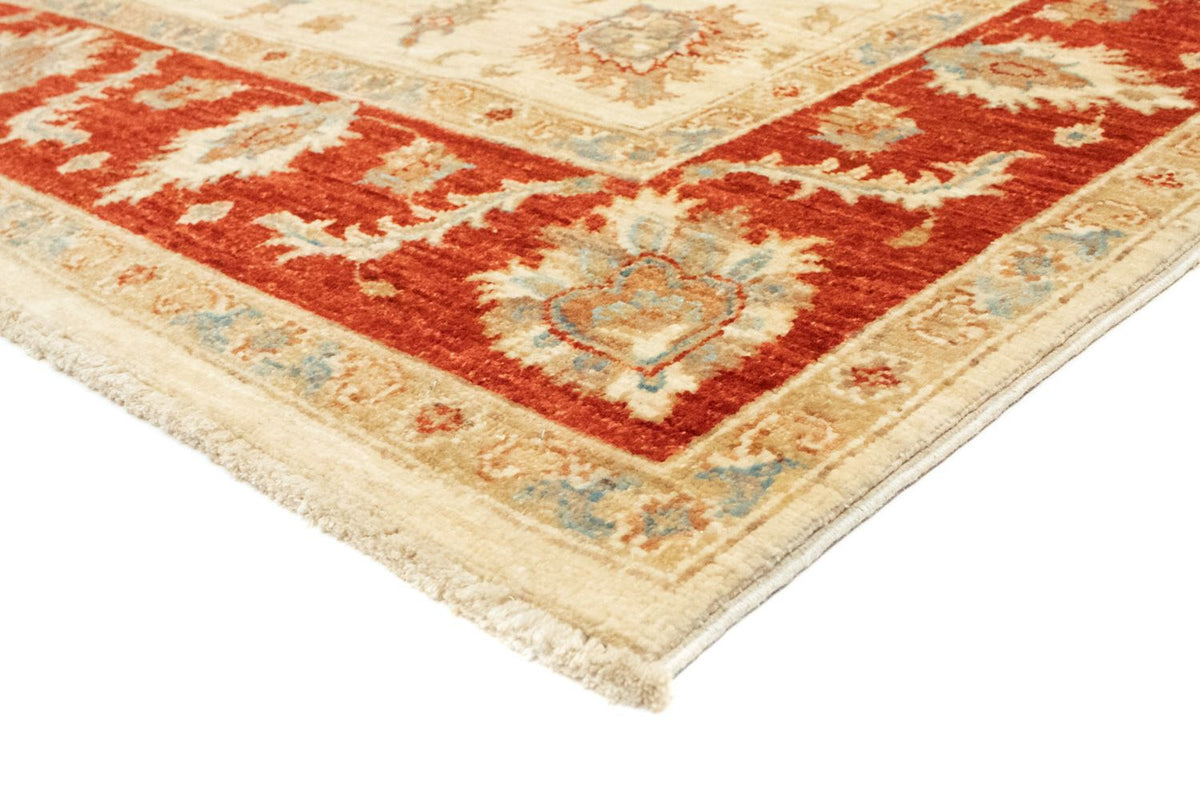 Ziegler Rug - 210 x 150 cm - beige
