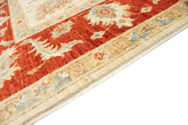 Ziegler Rug - 210 x 150 cm - beige
