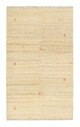 Persian Gabbeh Rug 110x181cm - Perserteppich Wollteppich