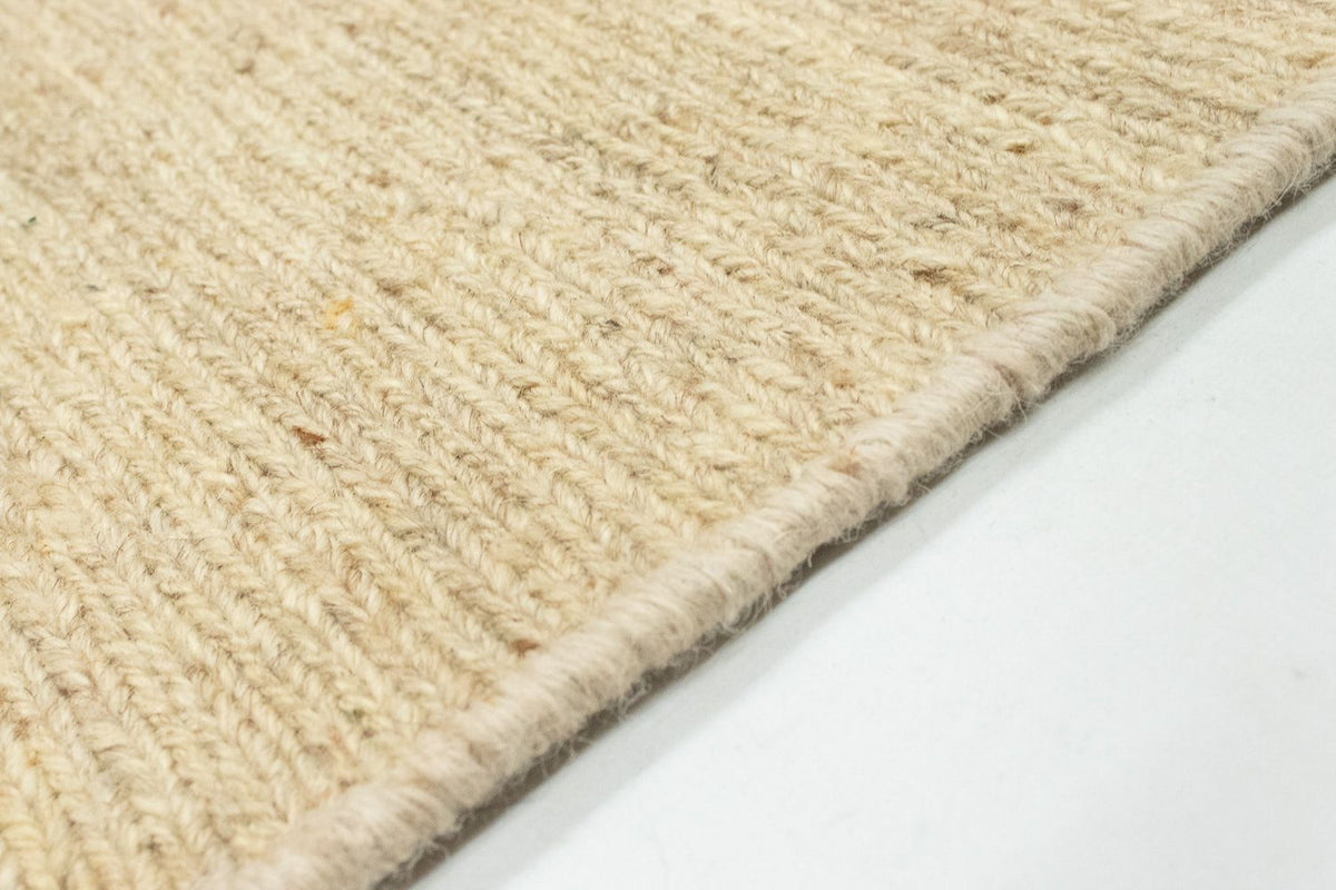 Persian Gabbeh Rug 110x181cm - Perserteppich Wollteppich