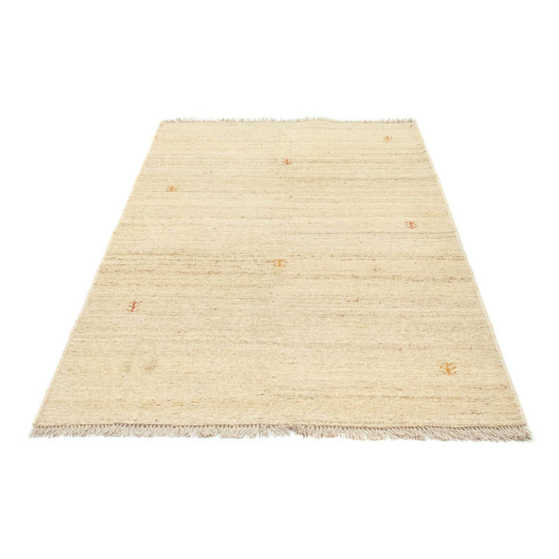 Gabbeh Rug - Perser - 181 x 110 cm - beige