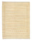 Gabbeh Rug - Perser - 195 x 147 cm - beige