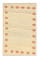 Persian Gabbeh Rug 173x112cm - Perserteppich Wollteppich