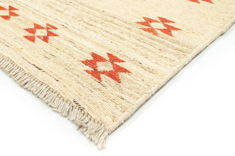 Gabbeh Rug - Perser - 173 x 112 cm - beige