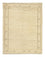 Gabbeh Rug - Perser - 191 x 150 cm - beige