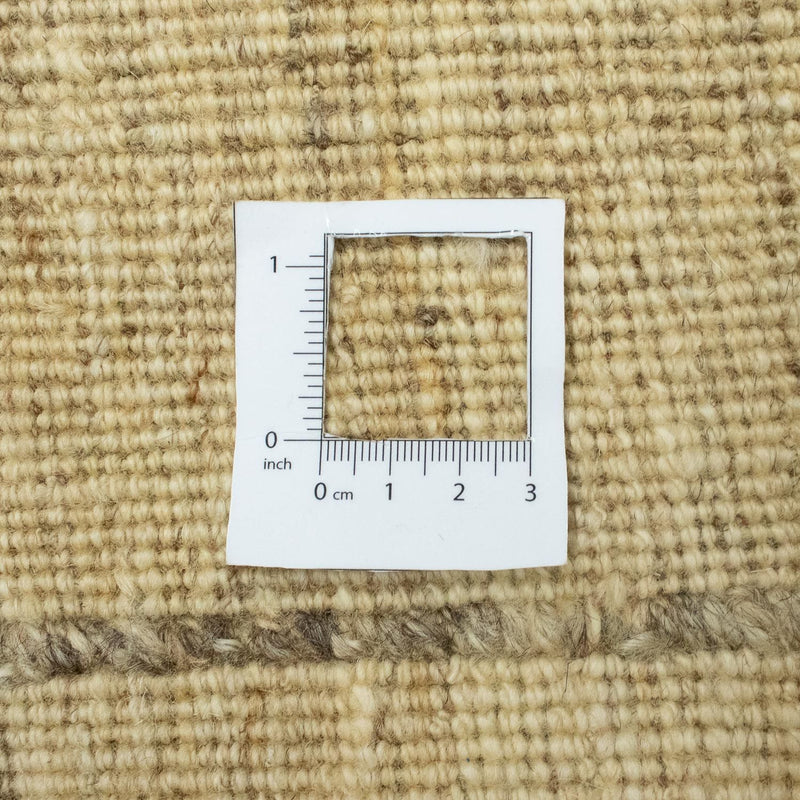 Gabbeh Rug - Perser - 191 x 150 cm - beige