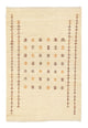 Gabbeh Persian Rug 175x117cm - Perserteppich Wollteppich