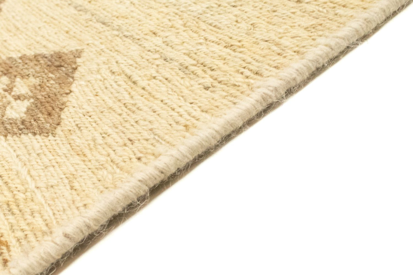 Persian Gabbeh Rug 296x196cm - Perserteppich Wollteppich