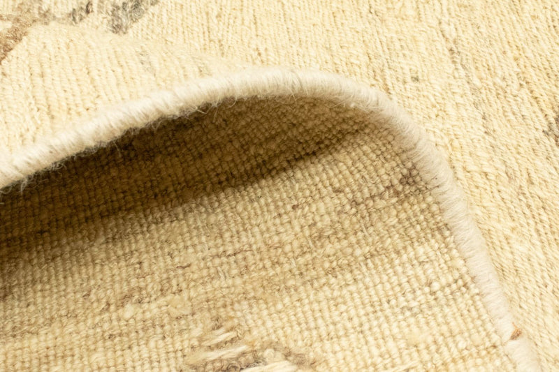 Gabbeh Rug - Perser - 296 x 196 cm - beige