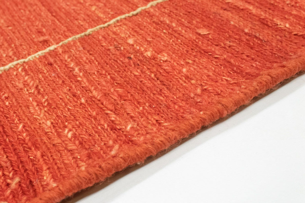 Persian Gabbeh Rug 114x180cm - Perserteppich Wollteppich