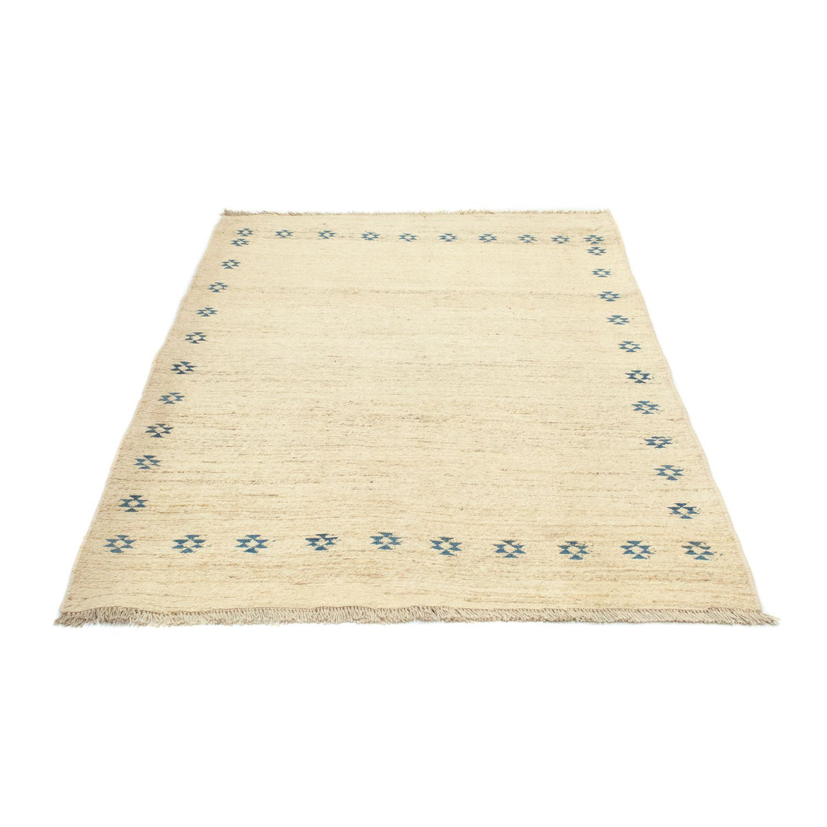 Gabbeh Rug - Perser - 178 x 126 cm - beige