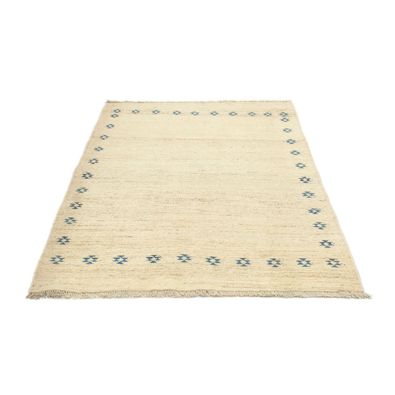Gabbeh Rug - Perser - 178 x 126 cm - beige