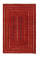 Persian Gabbeh Rug 175x112cm - Perserteppich Wollteppich