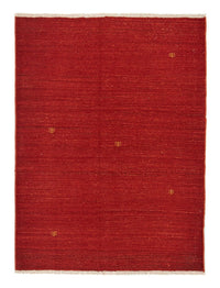 Persian Gabbeh Rug 190x140cm - Perserteppich Wollteppich – product image