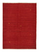 Persian Gabbeh Rug 190x140cm - Perserteppich Wollteppich