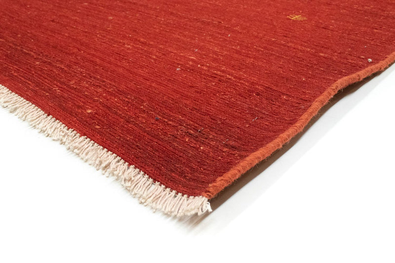 Persian Gabbeh Rug 190x140cm - Perserteppich Wollteppich