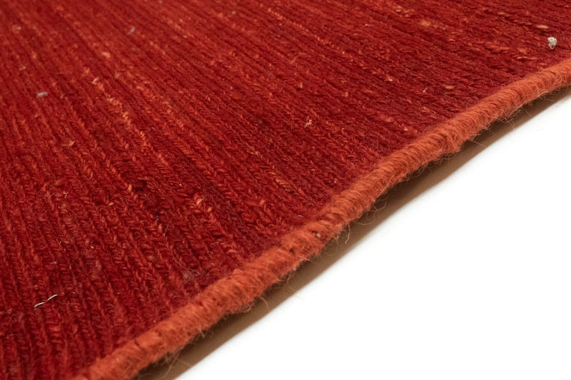 Persian Gabbeh Rug 190x140cm - Perserteppich Wollteppich