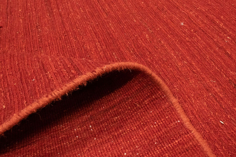 Persian Gabbeh Rug 190x140cm - Perserteppich Wollteppich