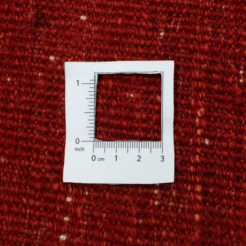 Persian Gabbeh Rug 190x140cm - Perserteppich Wollteppich