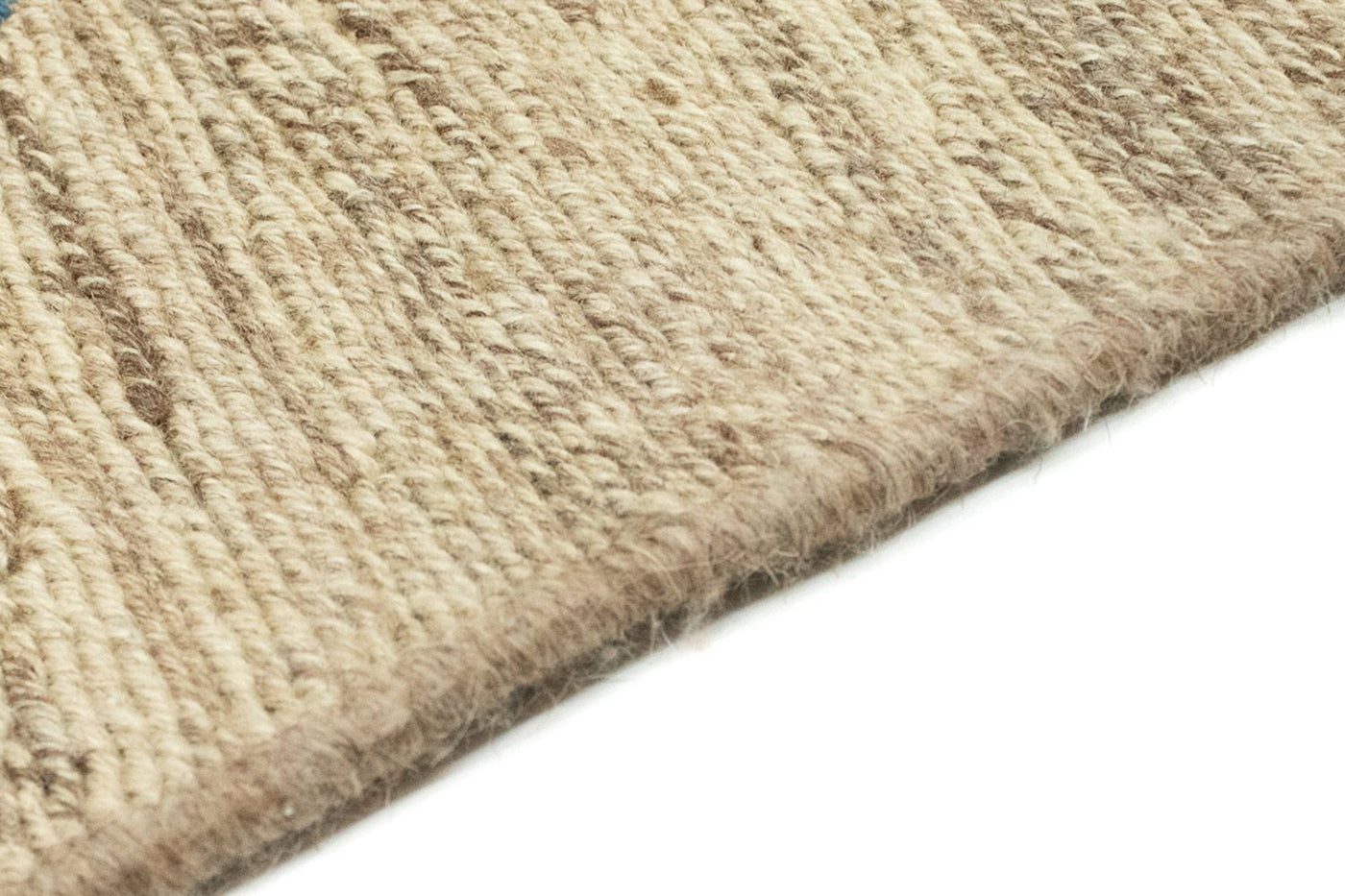 Persian Gabbeh Rug 180x148cm - Perserteppich Wollteppich