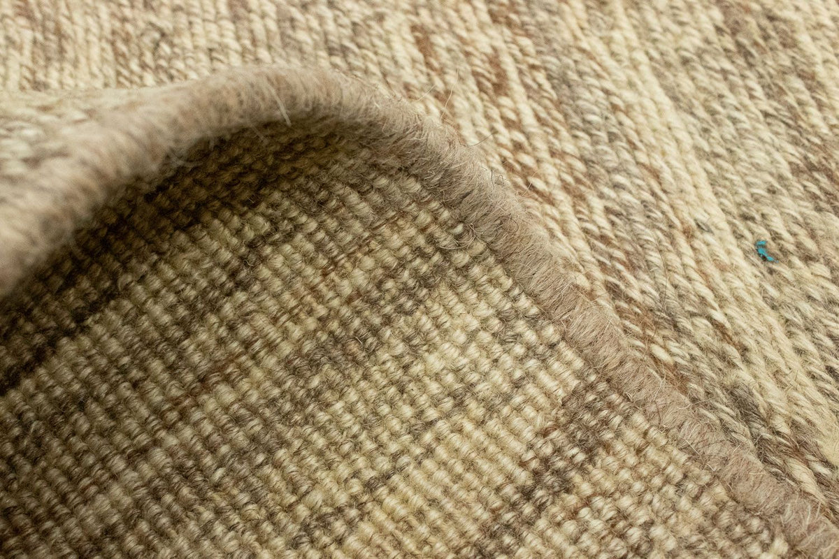 Gabbeh Rug - Perser - 180 x 148 cm - beige