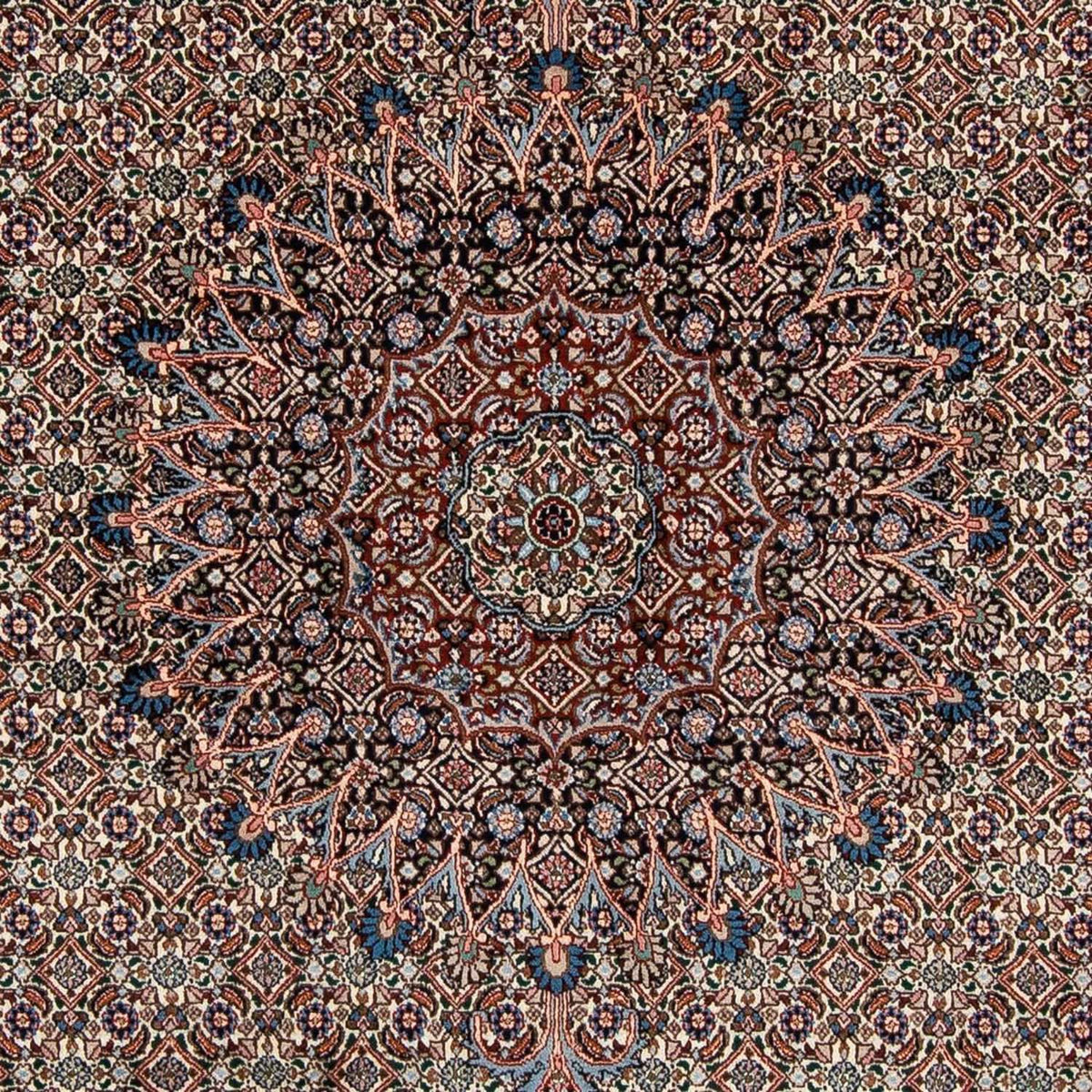 Perser Rug - Classic - 289 x 202 cm - beige