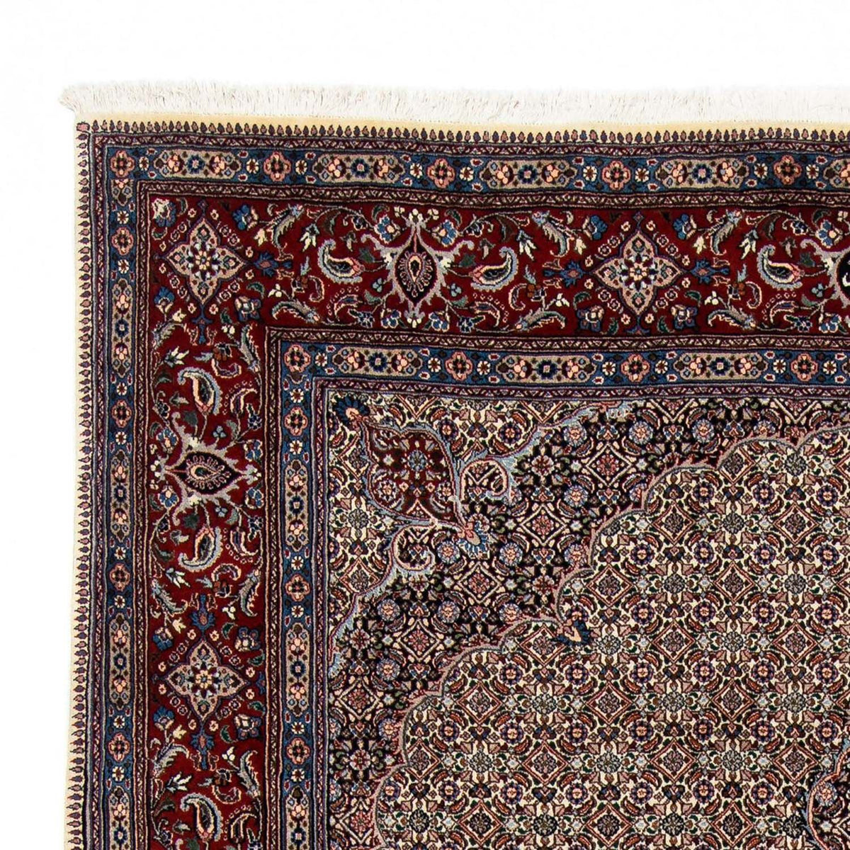 Moud Rug 202x289cm - Persian Rugs
