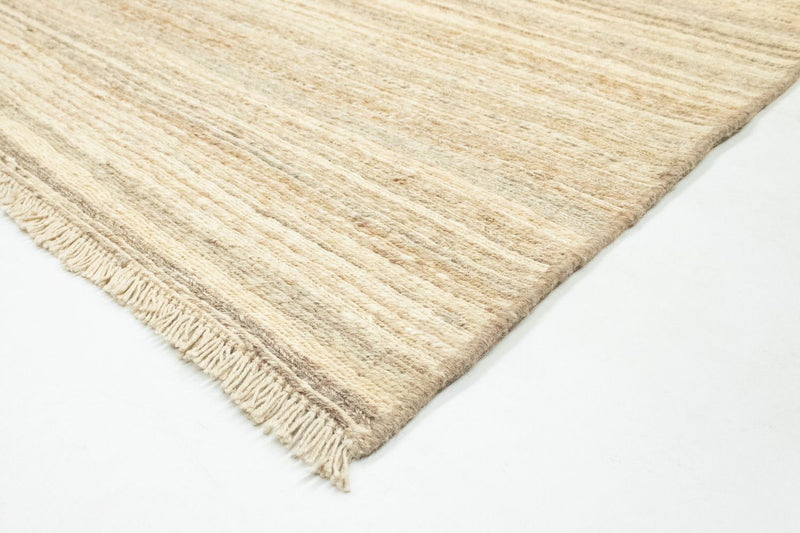 Gabbeh Rug - Perser - 193 x 121 cm - beige