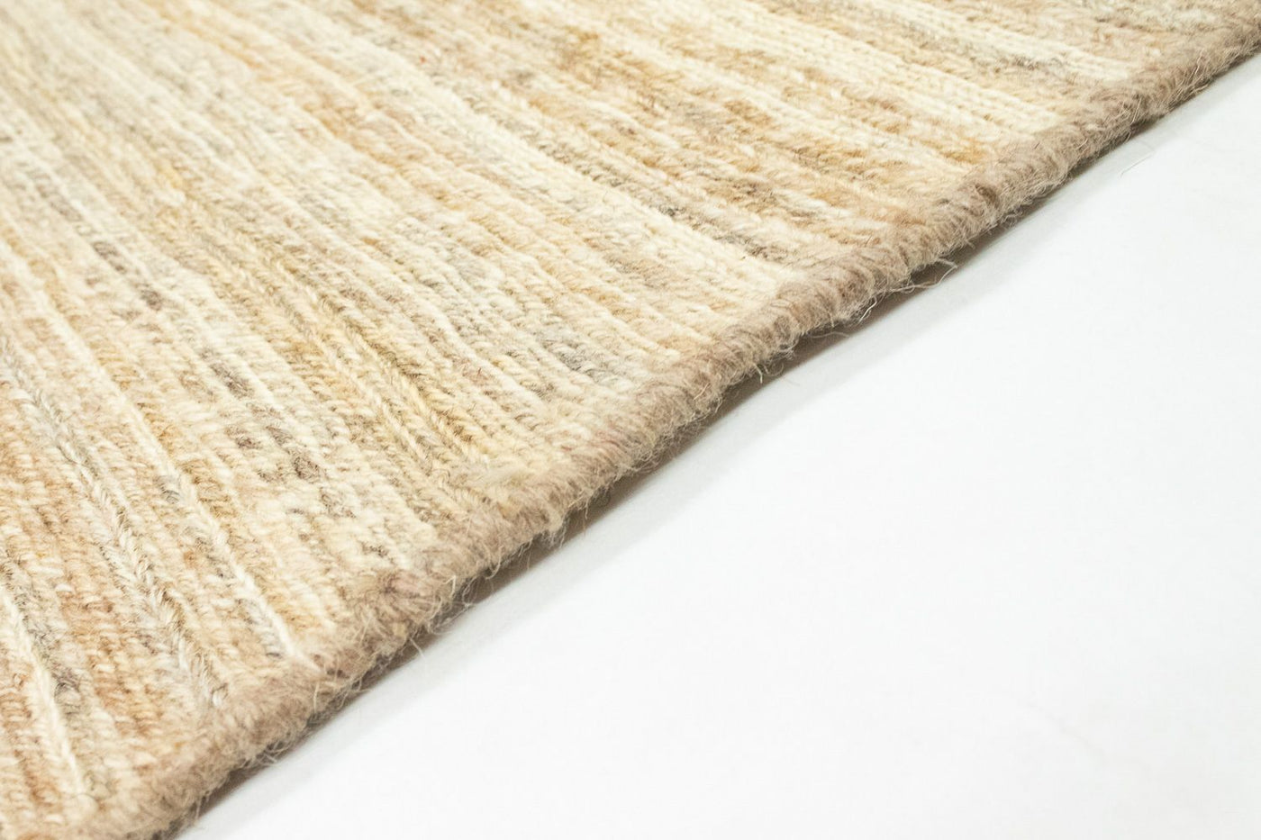 Gabbeh Persian Rug 193x121cm - Perserteppich Wollteppich