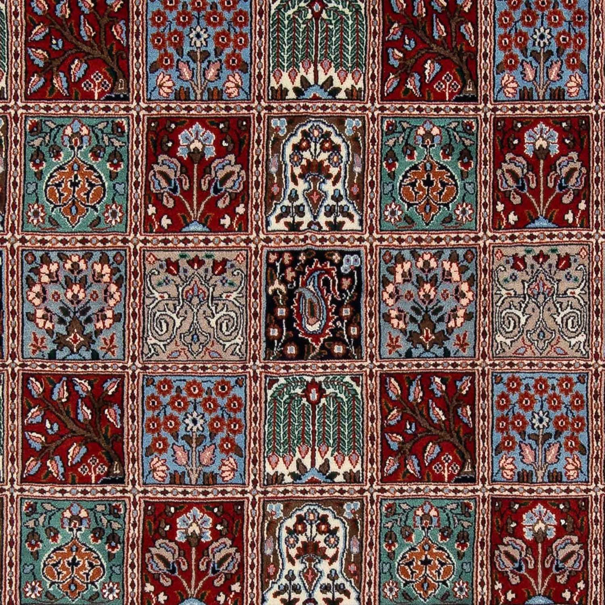 Perser Rug - Classic - 276 x 200 cm - multicolored