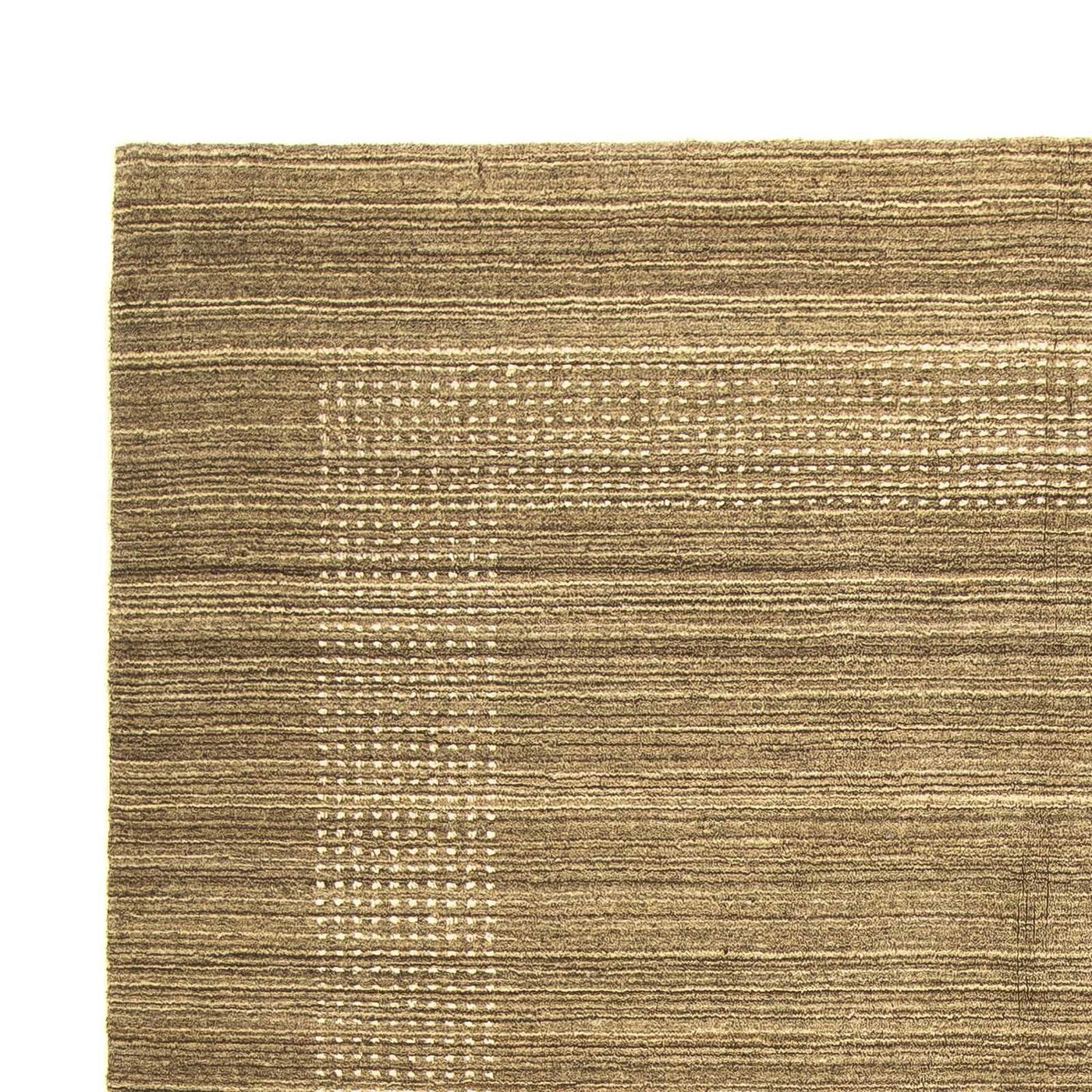 Loribaft Rug 240x170cm - Perserteppich Wollteppich
