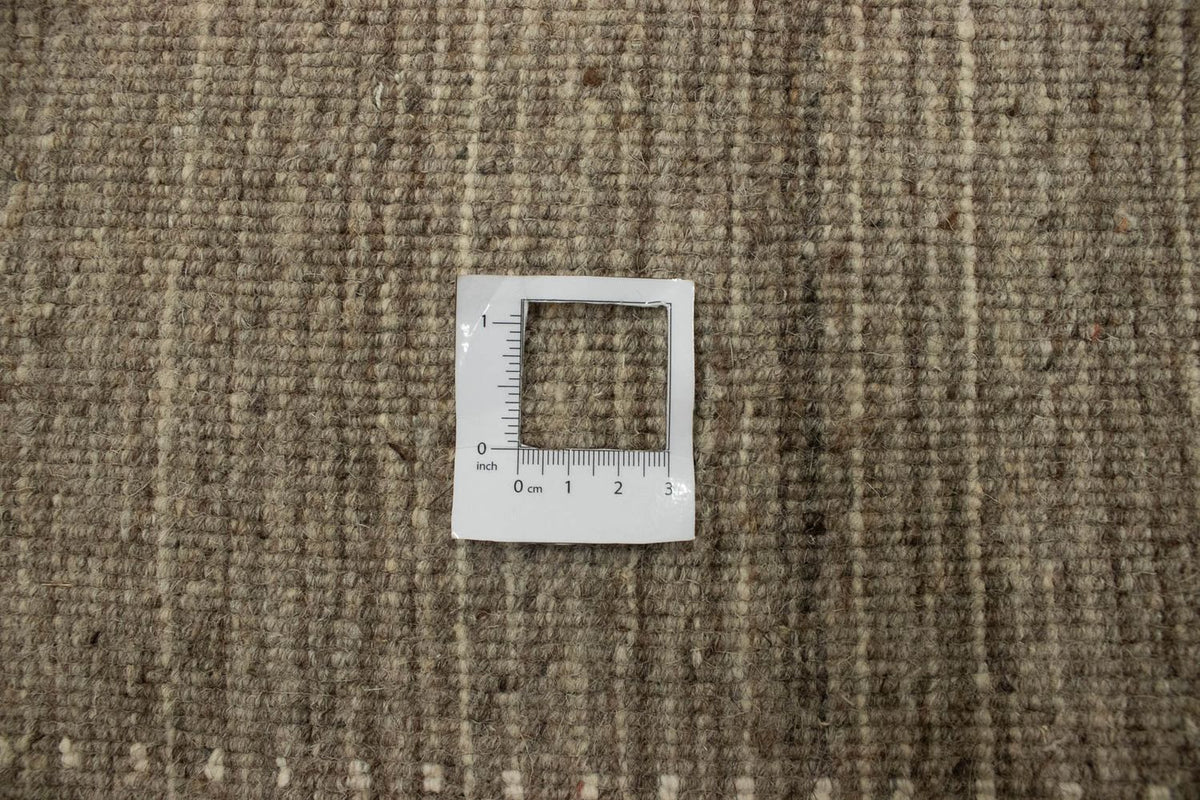 Gabbeh Rug - Loribaft Perser - 240 x 170 cm - dark brown