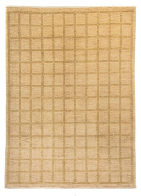 Ziegler Rug - Modern - 390 x 290 cm - beige