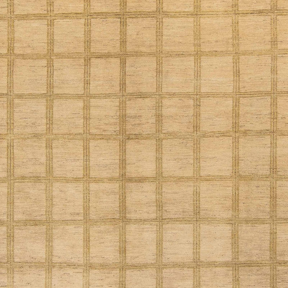 Ziegler Rug - Modern - 390 x 290 cm - beige