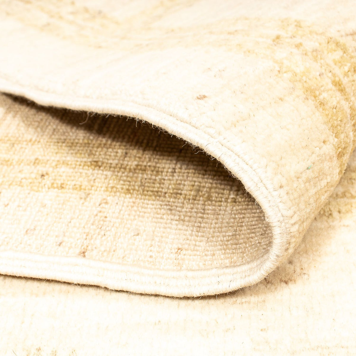 Ziegler Rug - Modern - 390 x 290 cm - beige