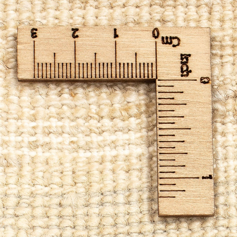 Ziegler Rug - Modern - 390 x 290 cm - beige