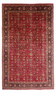 Tabriz - 40 Raj Rug 306x492cm - Persian Rugs