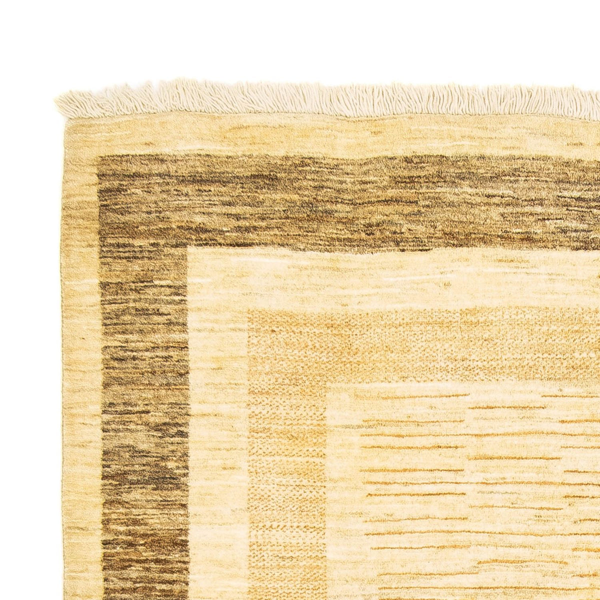 Loribaft Rug 146x195cm - Perserteppich Wollteppich